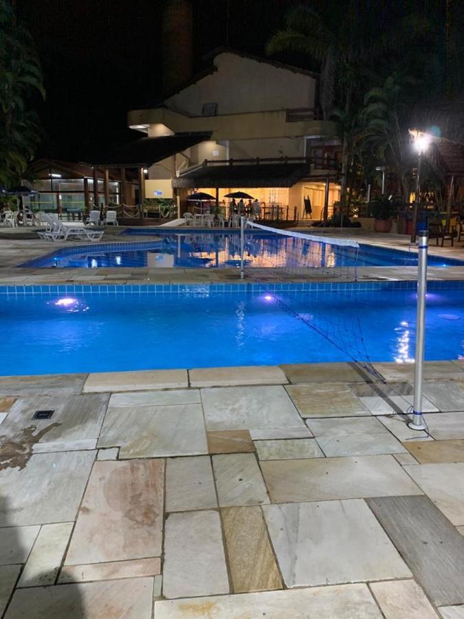 Flat Amarilis - Riviera De Sao Lourenco Exterior foto