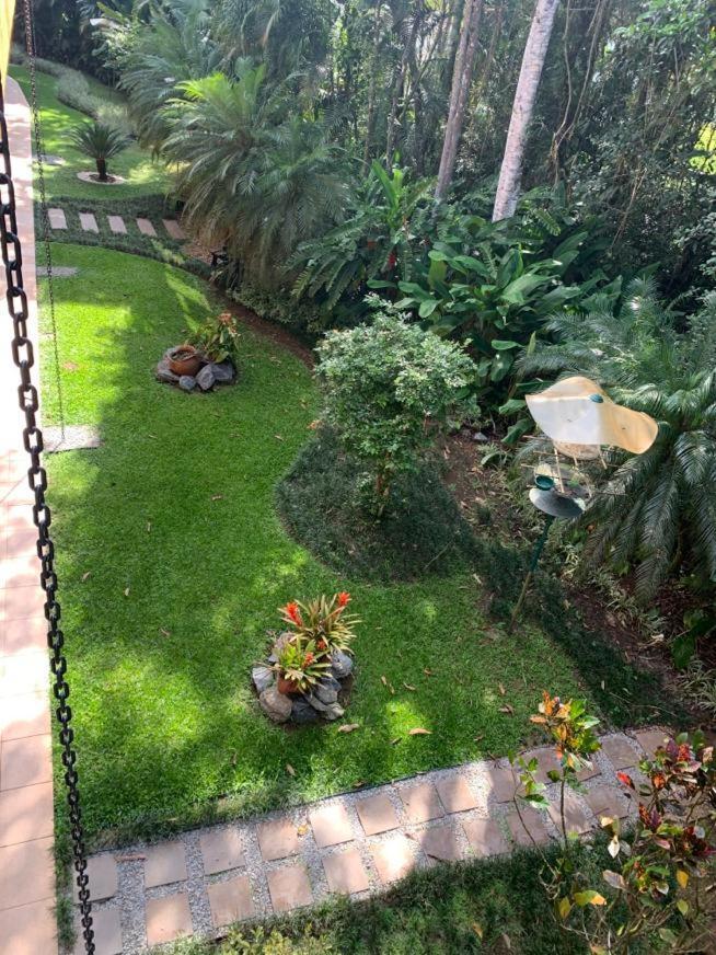 Flat Amarilis - Riviera De Sao Lourenco Exterior foto